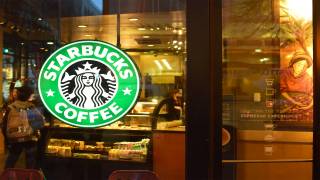 Starbucks Will Close 8,000 US Stores May 29 for ‘Racial-Bias Training’