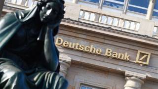 The Purge Begins: Deutsche Bank Fires 400 US Bankers