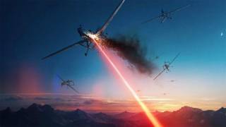Pentagon Confirms Chinese Fired Lasers at U.S. Pilots