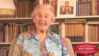 Ursula Haverbeck-Wetzel Convicted of ‘Holocaust Denial’ In Hiding