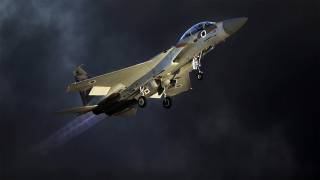Syrian Air Defense Engages Israeli Rockets near Damascus – State Media