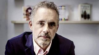 Jordan Peterson a UN Globalist: Edited a Report for the High-Level Panel on Sustainable Development