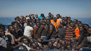 Migrants Discover New Route into Italy, 2,000 Arrive in 48 Hours