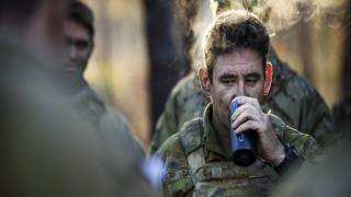 How Much Caffeine Do You Need? Ask the American Army’s New Algorithm