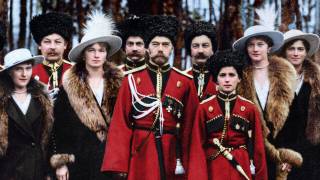Jewish Bolsheviks Slaughtered the Tsar's Family in Cold Blood 100 Years Ago