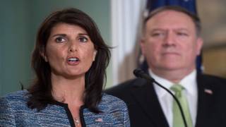 US Withdraws from UN Human Rights Council over Perceived Bias Against Israel