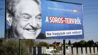 "Stop Soros Legislative Package" Passed in Hungary: It’s Now a Criminal Offence to Aid Invaders in Any Way