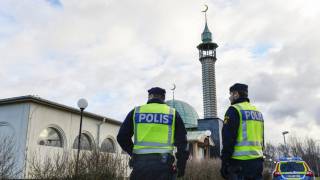 Salafist Scare in Sweden as Report Points to Avalanche Growth of Radical Islam
