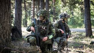 Finland and Sweden Sign Defence Pact in Turku