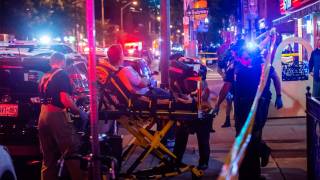 Two Dead, 13 Injured After Gunman Opens Fire on Toronto Street