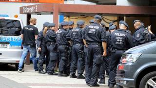 Germany Arrests Wife in Foiled 'Biological Attack' Plot