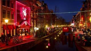 Amsterdam 'Lawless Jungle' at Night, Ombudsman Warns