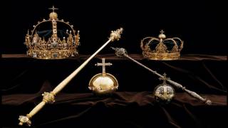 Thieves Steal Swedish Crown Jewels, Flee in Motorboat
