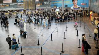 Finland's Airports Re-Evaluate Security After Major Checkpoint Breaches in Germany