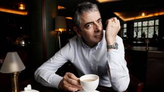Blackadder Star Rowan Atkinson Backs Boris Johnson over Muslim Comments