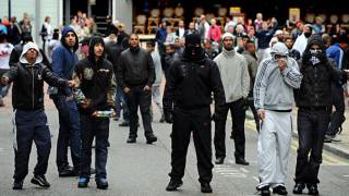 London 2.0? Crime Soars in Birmingham as White British Become Minority