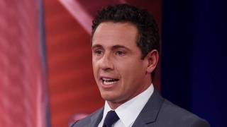 CNN’s Cuomo Defends Antifa Attacks on Police, Press — ‘Fighting Hate Is Right’