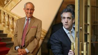 In Stunning Reversal, Michael Cohen's Attorney Backpedals On Trump-Russia Claims