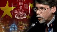 Chinese Alchemy, Freemasonry, the Elite & Leaders above the Law