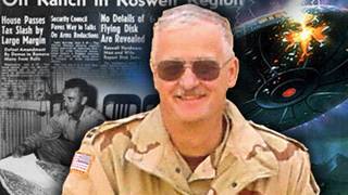 UFO Crashes, Sightings, The Roswell Incident & Majestic 12 Documents