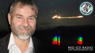 The Hessdalen Light Phenomena, UFOs & EISCAT