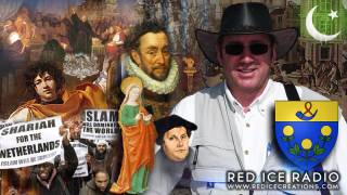 Mary Magdalene, House of Orange, The Reformation & The Threat of Islam