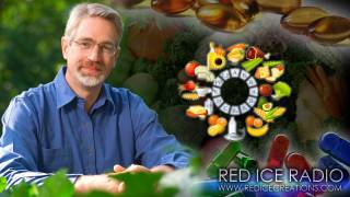 The War on Vitamins & Nutrition