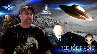 UFO Highway, “Colonel X” Dulce Interview & The Illuminati Agenda