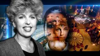 Jenny Hill: The Story of a Ritual Abuse Survivor