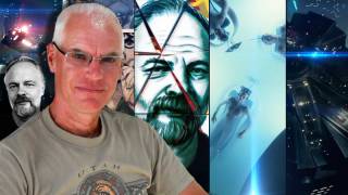 Philip K Dick - The Man Who Remembered the Future