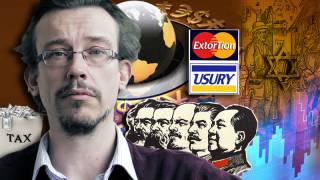 Usury: The Problem with the Economic System & Alternative Currencies