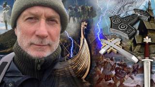The Hammer and the Cross: Vikings and Christianity