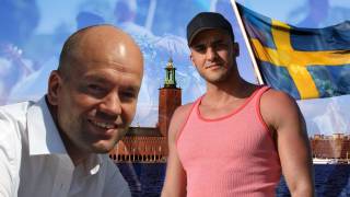 Sweden: Minority Rule, Disintegration & Rising Resistance