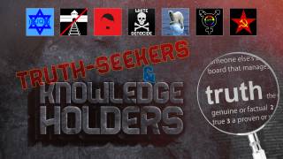 Eight Unifying Points for Truth Seekers & Knowledge Holders