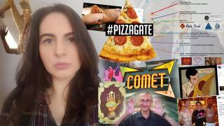 #PizzaGate: The Elite are Involved with Pedophilia