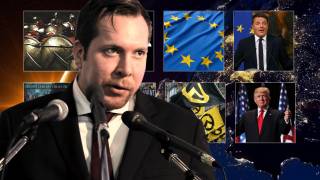 Rising From the Ruins: Identitarian Movement in Europe