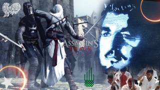 The Truth Behind Assassin’s Creed & Templar Plots