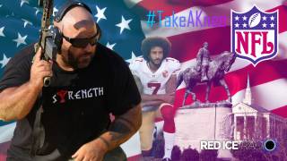 NFL’s Pathetic #TakeAKnee Protest & Why Charlottesville Failed