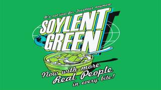 Could Lab-Grown 'Clean' Meat Be a Prelude to Soylent Green?