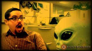 UFO Sightings, Alien Abductions & Mysterious Implants