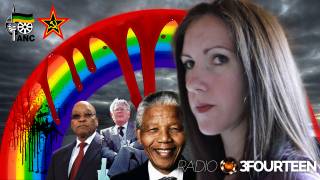 The Truth About South Africa's Rainbow Nation
