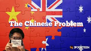 The Chinese Problem: Invasion Of The West