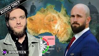 Nationalism For White People & Activist Persecution in Australia