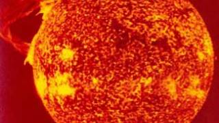 Scientists Grapple Over Sunspot Cycle