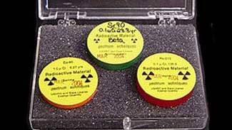 $10 Million Worth of Polonium Used to Poison Former Russian Agent Litvinenko