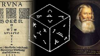 Johannes Bureus, the Renaissance rune magician