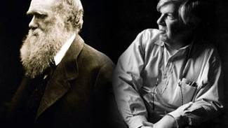 Darwinists Squirm Under Spotlight