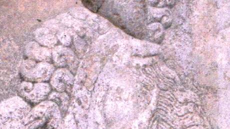 Snake Cults Dominated Early Arabia