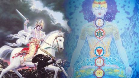 A New Species of Humanity