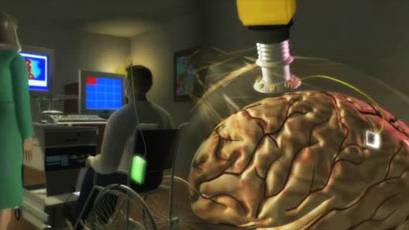 Brain Machine Interfaces